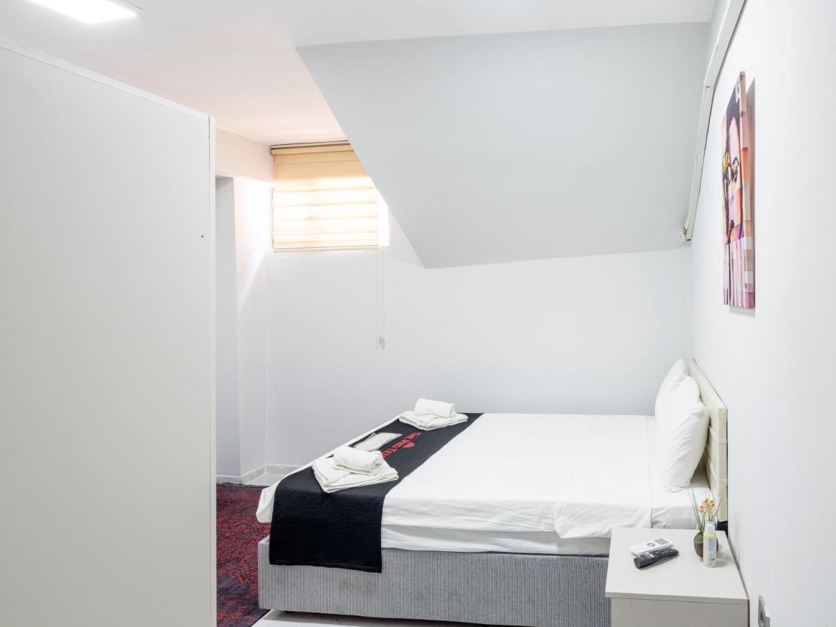 The Red Tent Suite 23 Provincia di Provincia di Istanbul Esterno foto