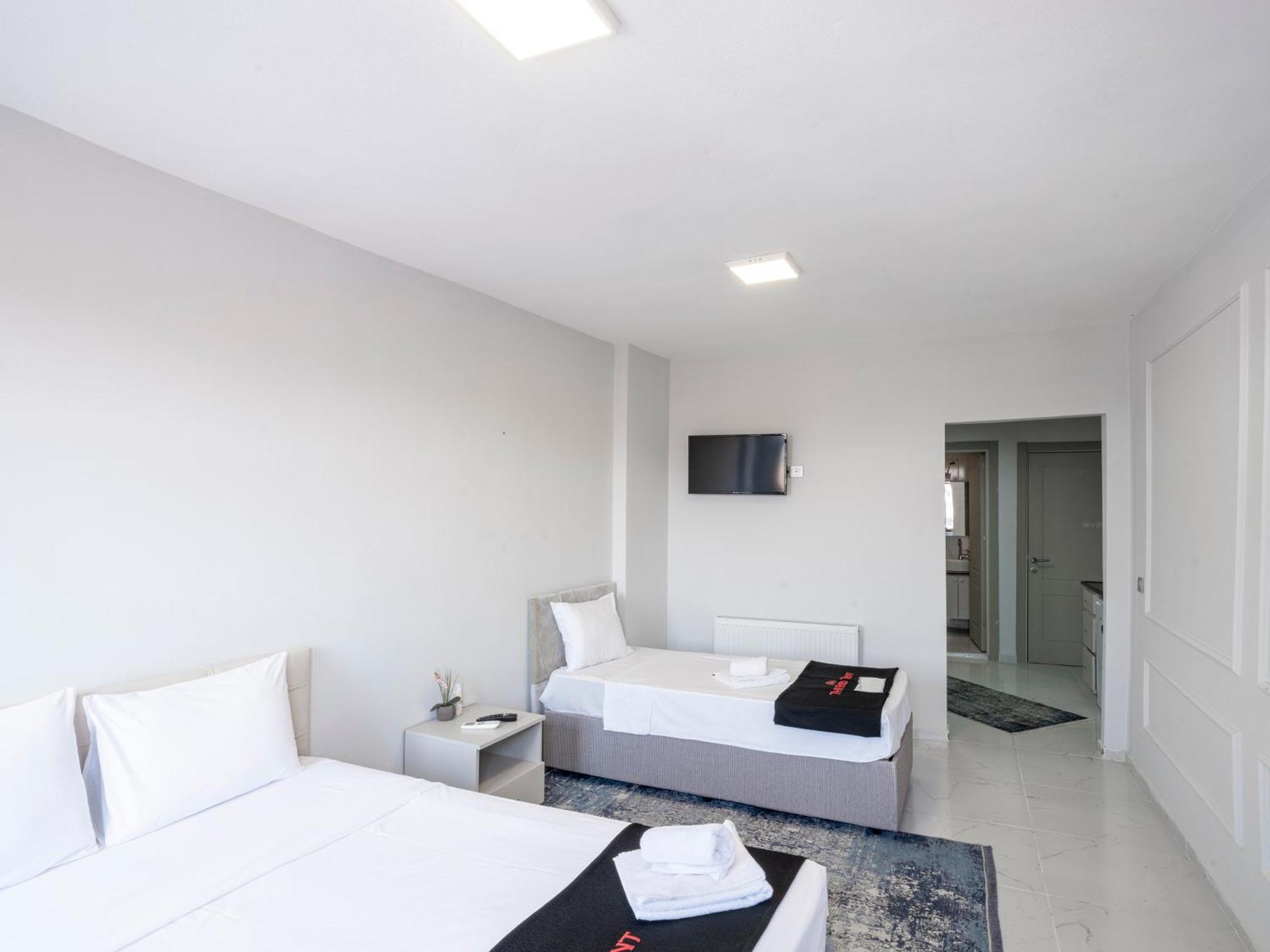 The Red Tent Suite 23 Provincia di Provincia di Istanbul Esterno foto